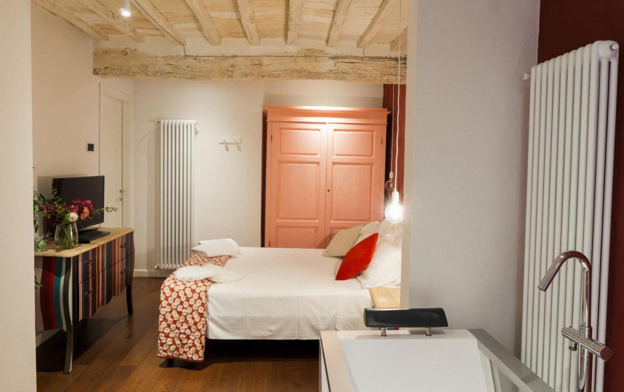 Incanto B&B Pienza Exterior photo