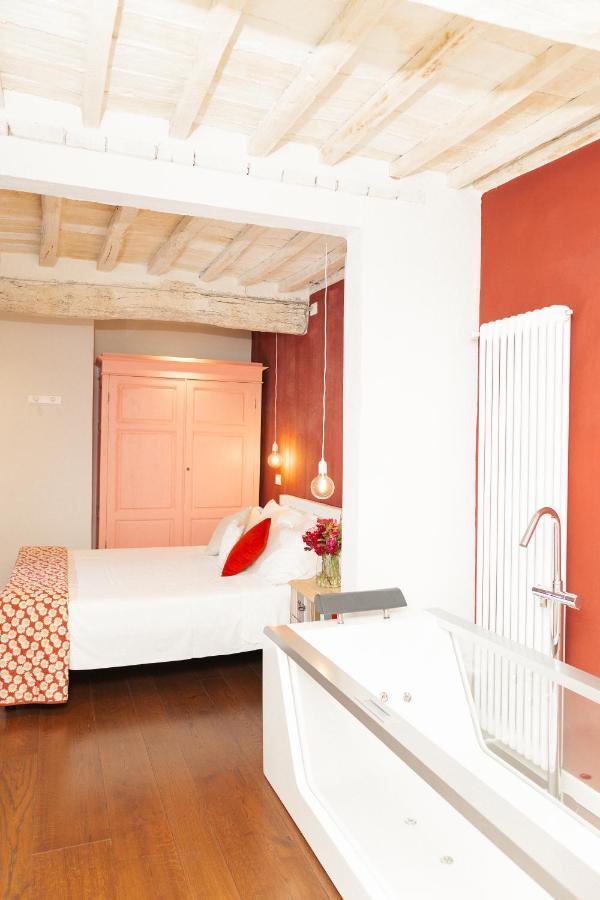 Incanto B&B Pienza Exterior photo